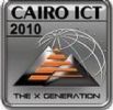 Cairo ICT 2010